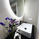 Apartamento Amarillo Oceanview
