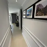 Amarillo Oceanview Apartamento *