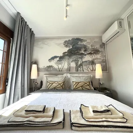 شقة Amarillo Oceanview Playa Feñabe