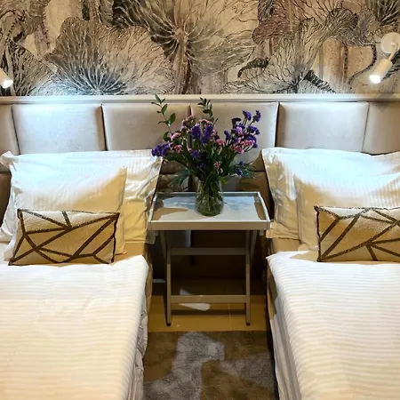 Апартаменты Amarillo Oceanview *