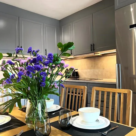 Amarillo Oceanview Апартаменты *