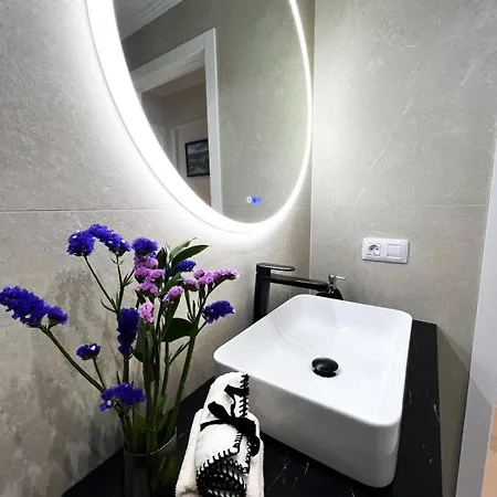 Апартаменты Amarillo Oceanview