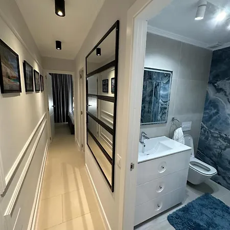 Amarillo Oceanview * Плайя-Фаньябе