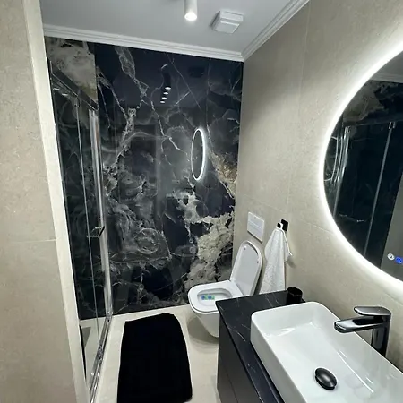 Апартаменты Amarillo Oceanview