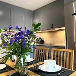 Amarillo Oceanview Apartman *