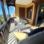 Amarillo Oceanview Apartman Costa Adeje (Tenerife)