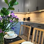 Amarillo Oceanview Apartman *