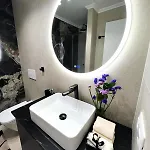 Amarillo Oceanview Apartman