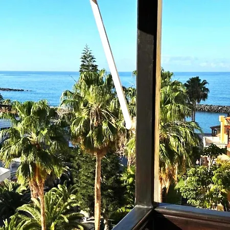Amarillo Oceanview Apartman *